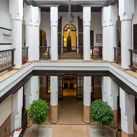Riad Olema Et Spa-3