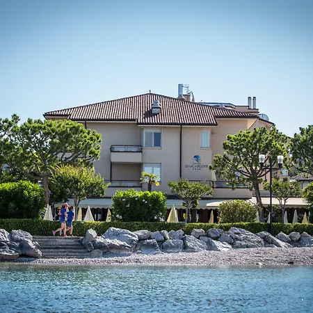 Hotel Du Lac Et Bellevue-2