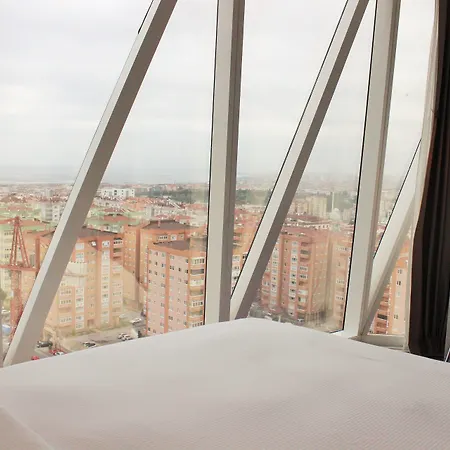 Burgu Arjaan By Rotana Istanbul Asia-2