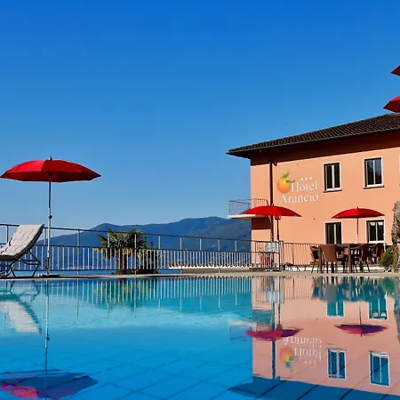 Hotel Arancio-2