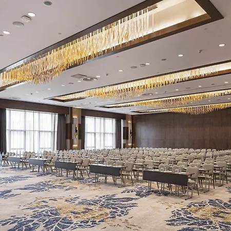 Sheraton Grand Istanbul Atasehir-2