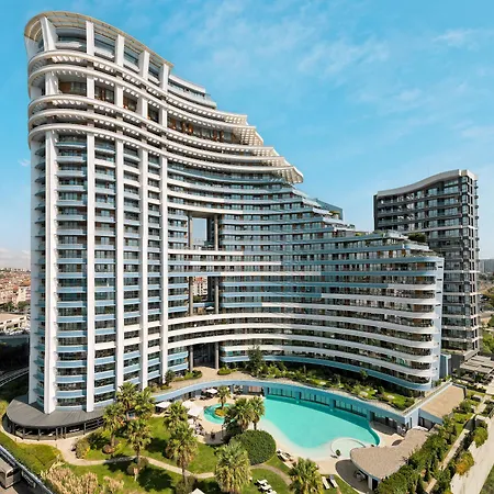 Radisson Blu Hotel Istanbul Ottomare-3