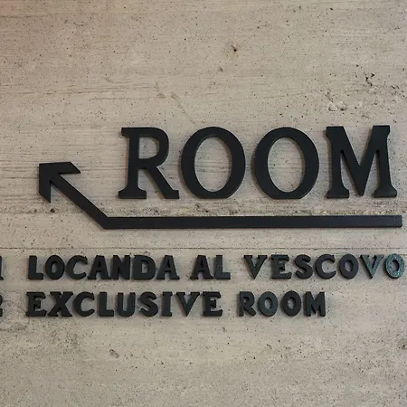 Locanda Al Vescovo & Spa-2
