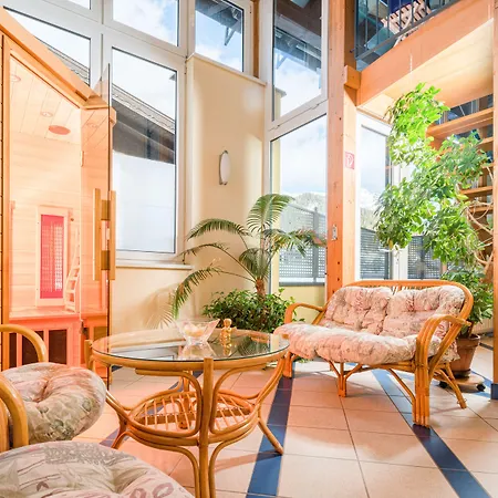 Ferienhotel Knollhof-2