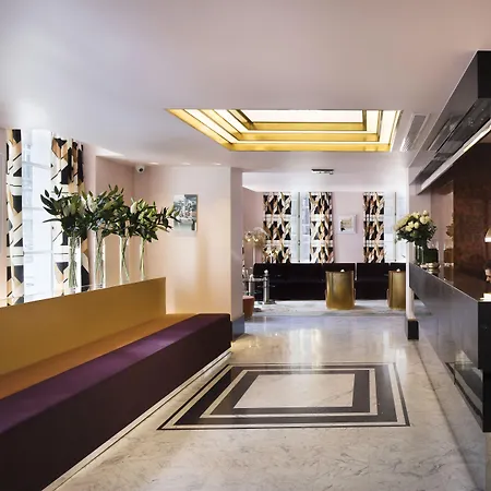 Hotel Saint-Marc-2