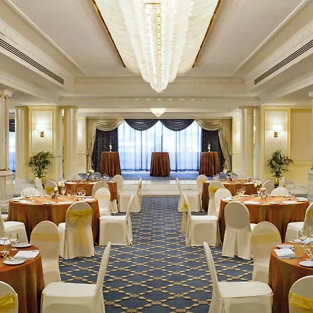 Grand Excelsior Deira Hotel-2