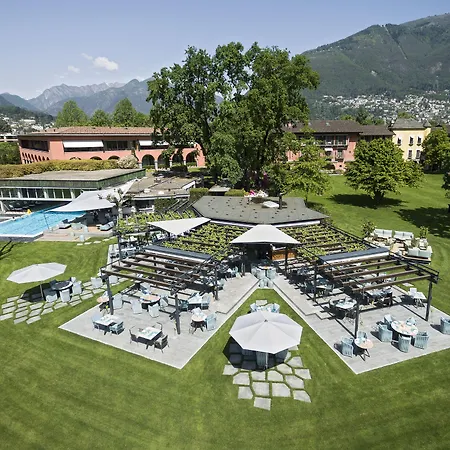 Castello del Sole Beach Resort&SPA-2