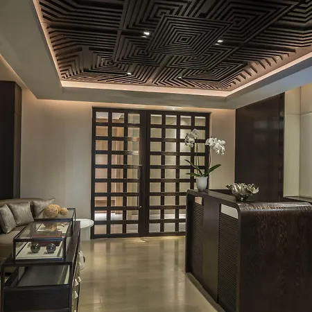 Four Seasons Hotel Dubai International Financial Centre-2