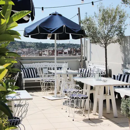 Hotel Midmost By Majestic Hotel Group-3