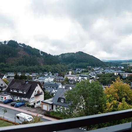 Hotel Hochsauerland 2010-2