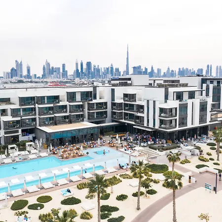 Nikki Beach Resort&Spa Dubai-3