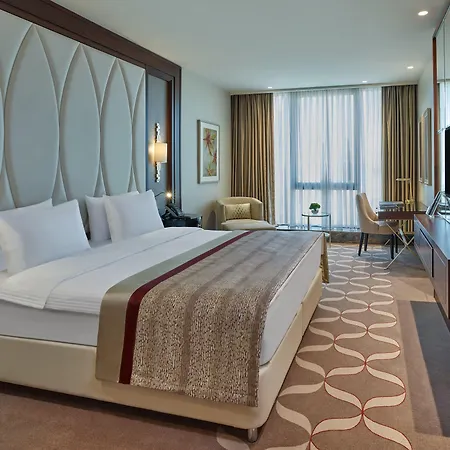 Elite World Grand Istanbul Basin Ekspres-2