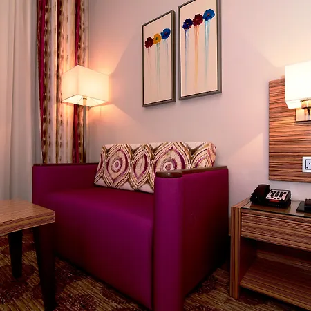 Best Western Plus Pearl Creek-3