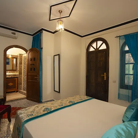 Riad De La Semaine-2