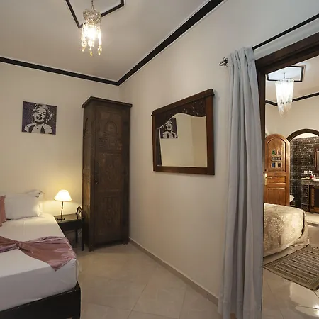 Riad De La Semaine-3