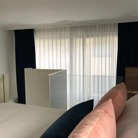 Hotel Parister-3