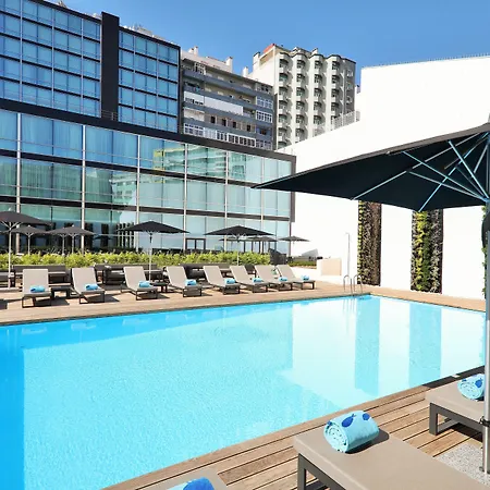 Iberostar Selection Lisboa-3