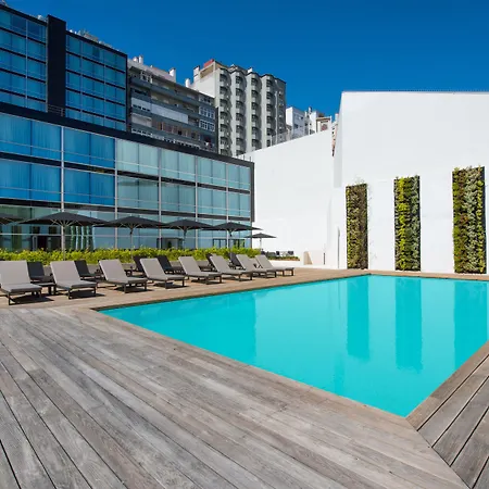 Iberostar Selection Lisboa-2