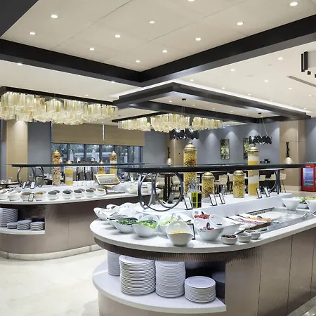 Hilton Istanbul Bakirkoy-2