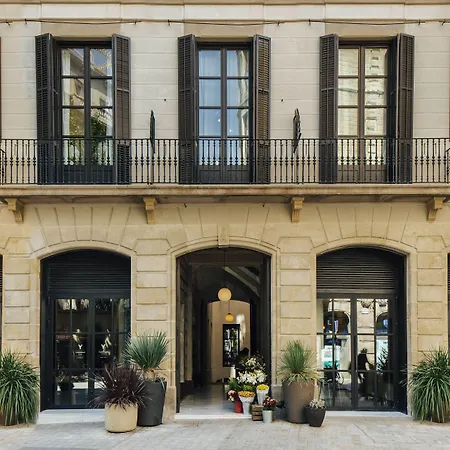 Yurbban Passage Hotel & Spa-2