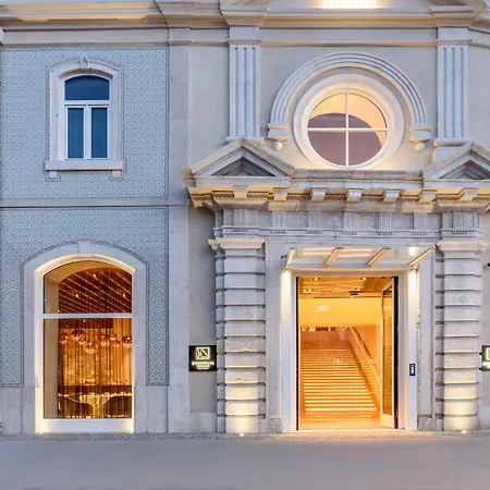 Aurea Museum By Eurostars Hotel Company-2