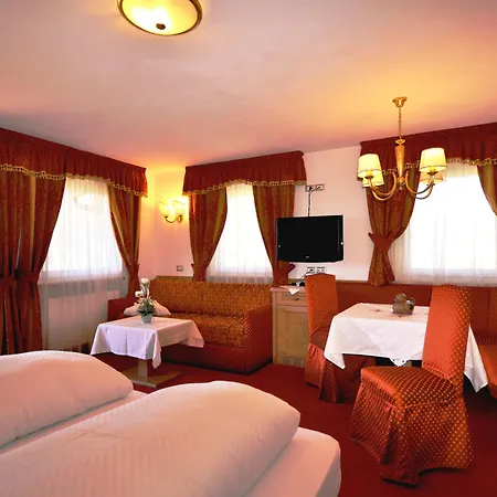 Adults only Hotel Grafenstein-3