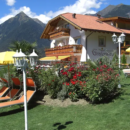 Adults only Hotel Grafenstein-2