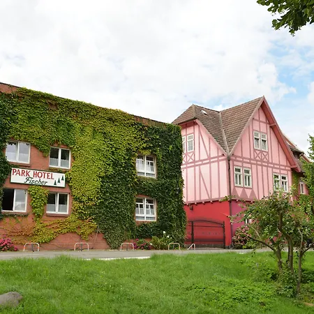 Parkhotel Fischer-3