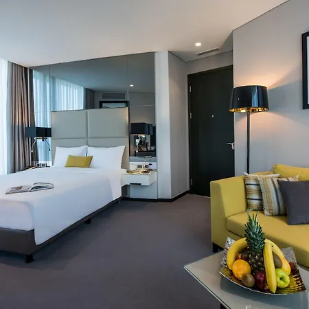 Centro Westside By Rotana-2