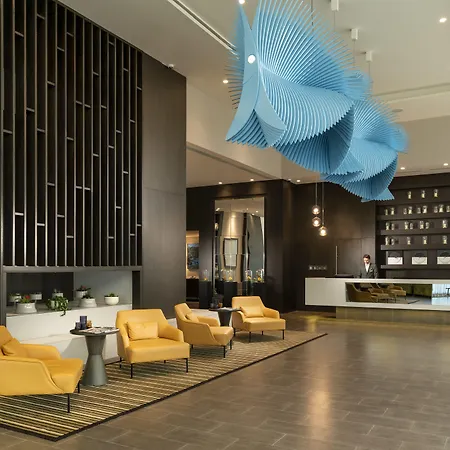Westside Residences By Rotana-3