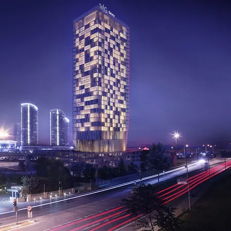 Westside Residences By Rotana-2