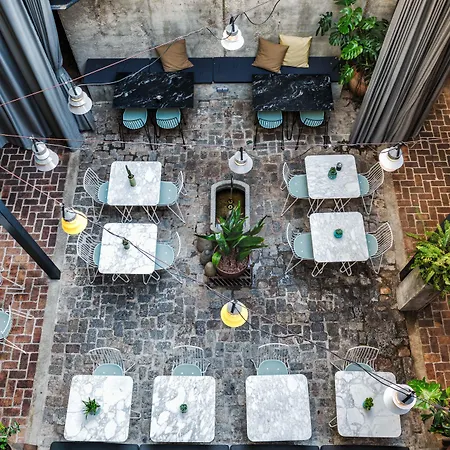 Hotel Brummell-2