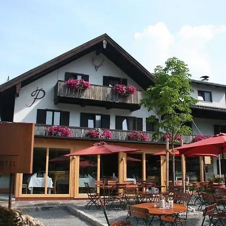 Das Posch Hotel-2