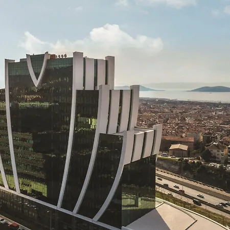Elite World Grand Istanbul Kuecuekyali-3