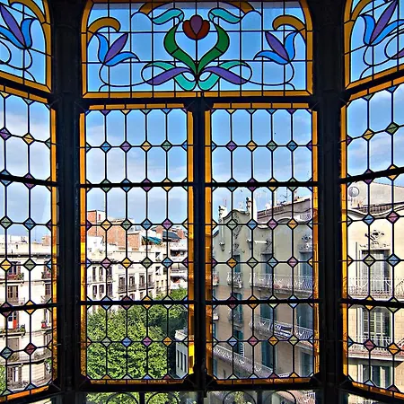 Axel Hotel Barcelona - Adults Only-3