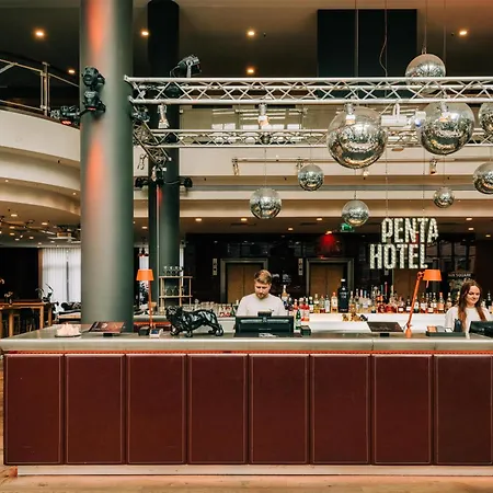 Pentahotel Leipzig-2