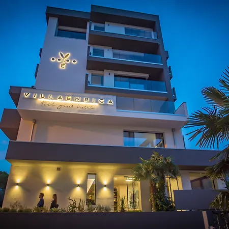 Hotel Villa Enrica-2