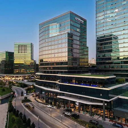 Radisson Collection Hotel, Vadistanbul-3