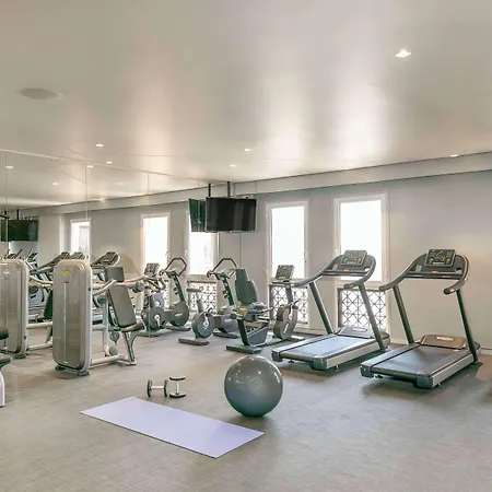 Hyatt Place Dubai Wasl District-3