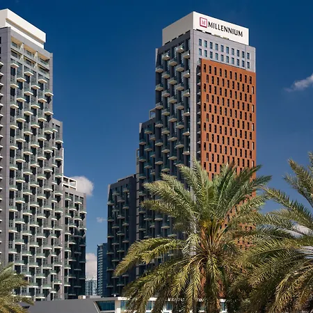 Millennium Atria Business Bay-2