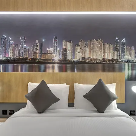 Urban Al Khoory Hotel-2