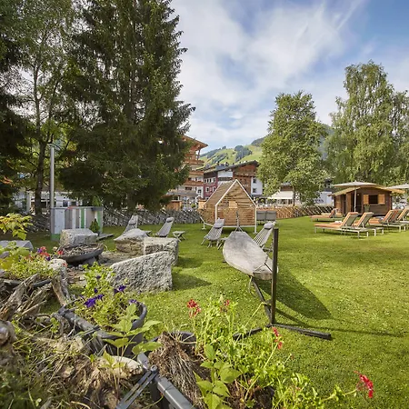 Hotel Glemmtalerhof-2