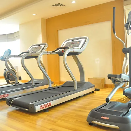 Lavender Hotel Al Nahda Dubai-3