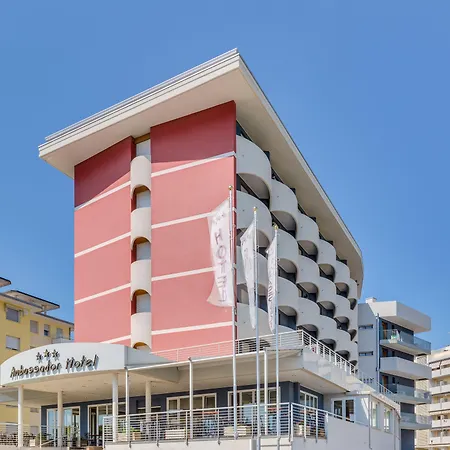 Hotel Ambassador-3