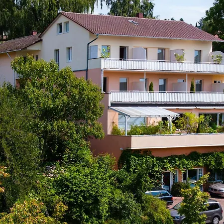 Hotel Alpenblick Garni-2