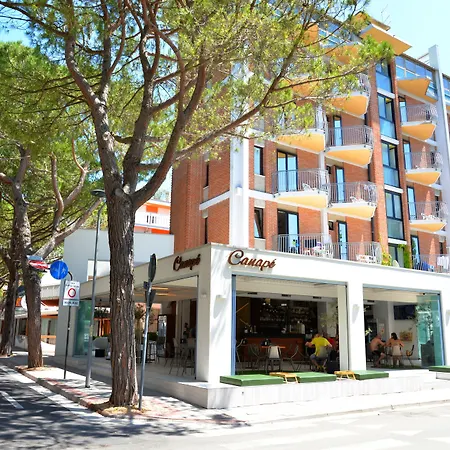 Hotel La Siesta-3