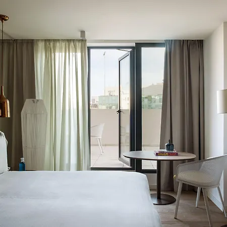 Me By Melia Barcelona-3