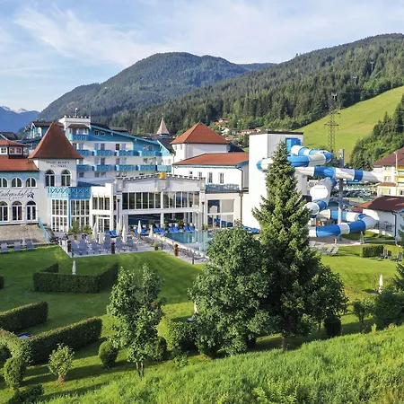Schlosshotel Lacknerhof-2