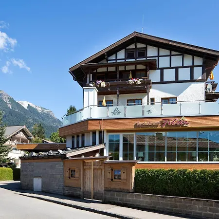 Hotel Filser-2