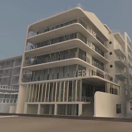 Unico Hotel Caorle-2